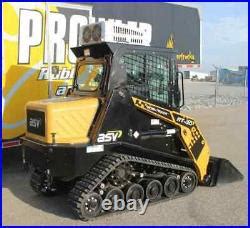 skid steer air conditioning|caterpillar air conditioners for sale.